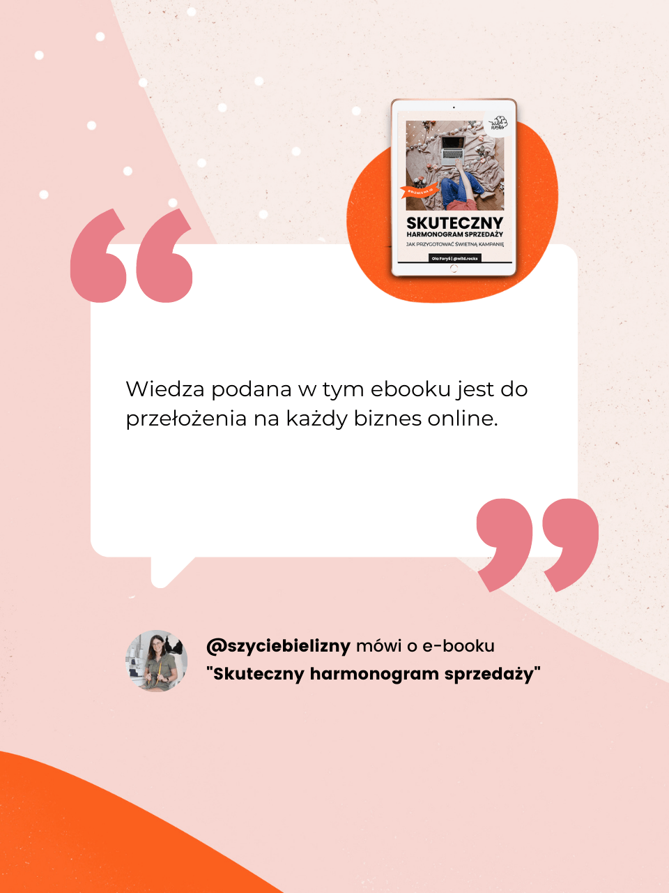 e-book “Skuteczny harmonogram sprzedaży” - obrazek 5